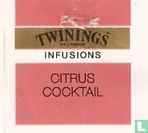 Citrus Cocktail - Image 3
