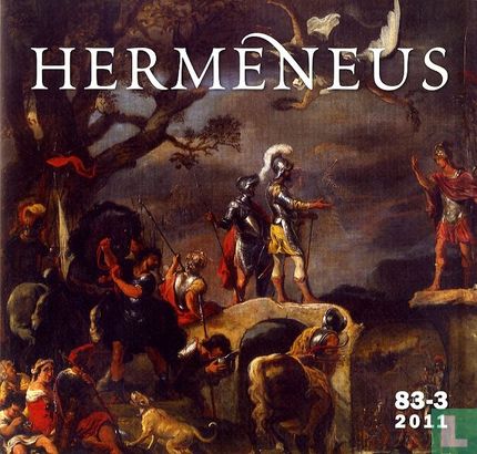 Hermeneus 83 - Bild 1