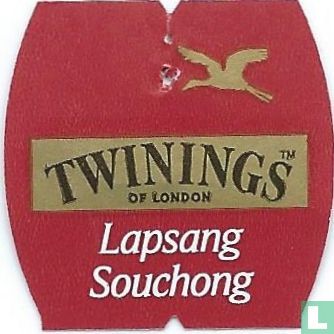 Lapsang Souchong - Afbeelding 3
