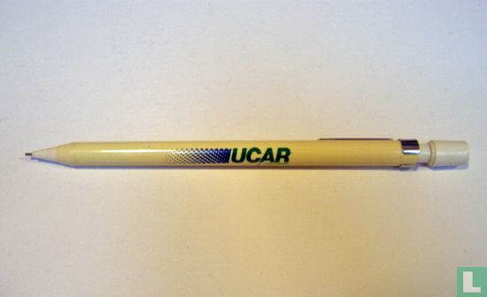 UCAR, Union Carbide