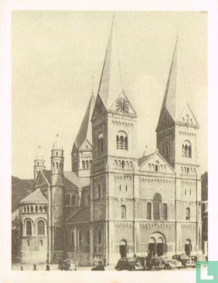 Spa. Kerk - Image 1