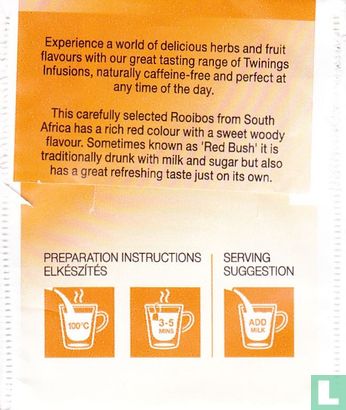 Pure Rooibos - Image 2