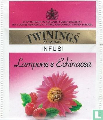 Lampone e Echinacea   - Afbeelding 1