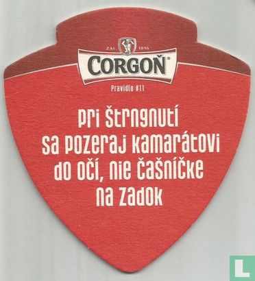 Corgon - Image 1