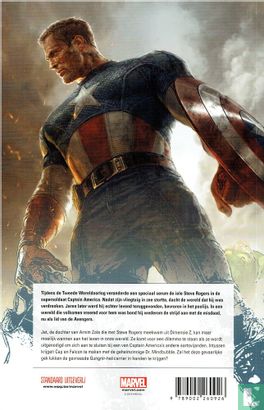 Captain America 6 - Bild 2