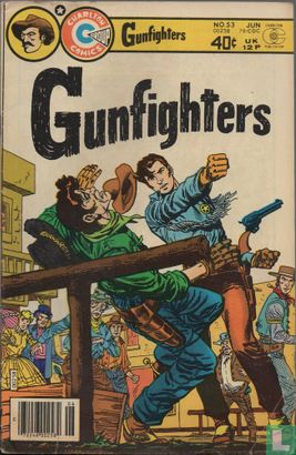 Gunfighters 53 - Image 1