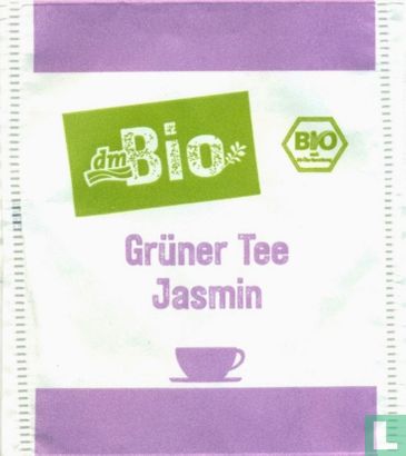 Grüner Tee Jasmin - Image 1