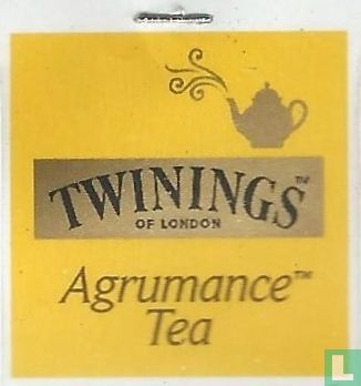 Agrumance [tm] Tea - Afbeelding 3