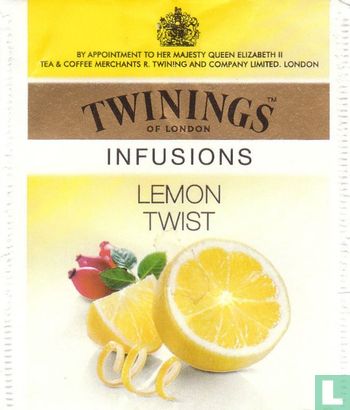 Lemon Twist - Afbeelding 1