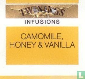 Camomile, Honey & Vanilla - Image 3