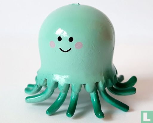 Jellyfish - Image 1
