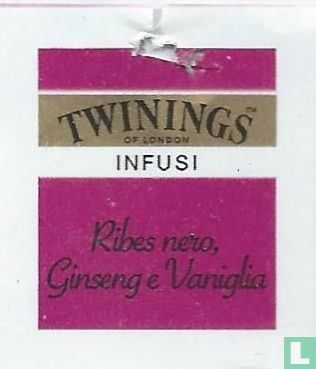 Ribes nero, Ginseng e Vaniglia    - Afbeelding 3
