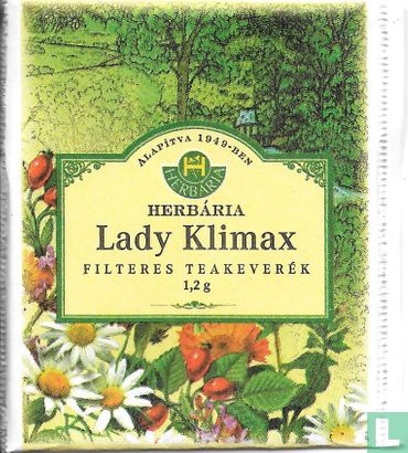 Lady Klimax  - Afbeelding 1