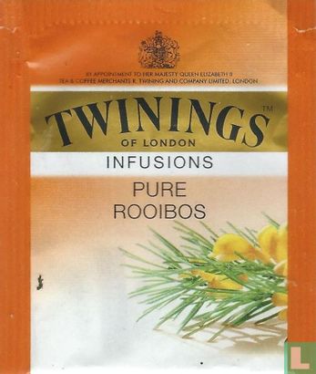 Pure Rooibos - Image 1