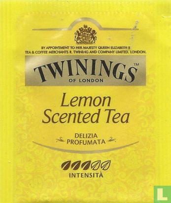 Lemon Scented Tea   - Image 1