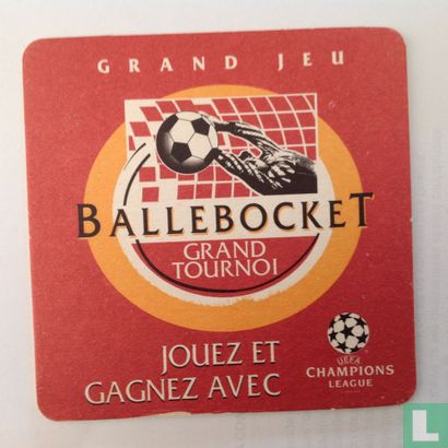 Ballebocket - Image 1