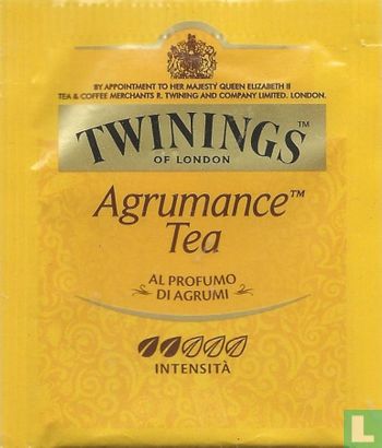 Agrumance [tm] Tea   - Image 1