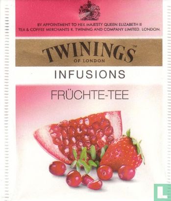 Früchte-Tee - Afbeelding 1