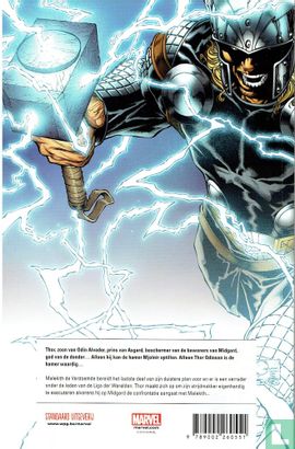 Thor - God of Thunder 6 - Afbeelding 2
