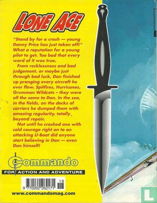 Lone Ace - Bild 2