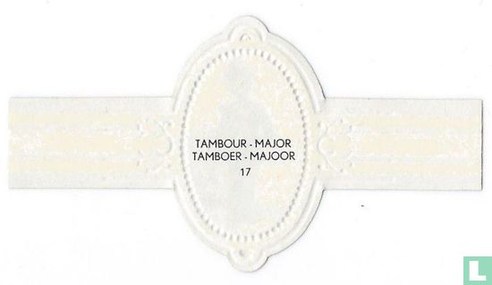 Tambour major - Image 2