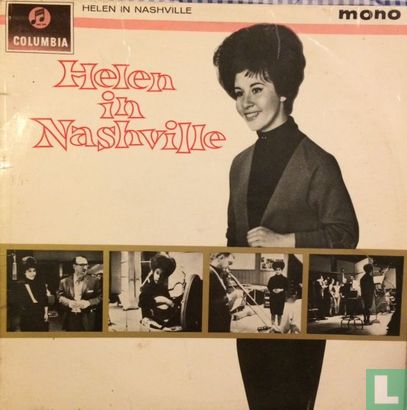Helen in Nashville - Image 1