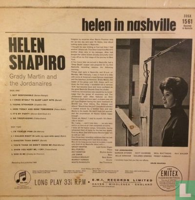 Helen in Nashville - Image 2