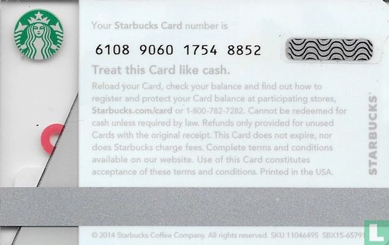 Starbucks 6108 - Bild 2