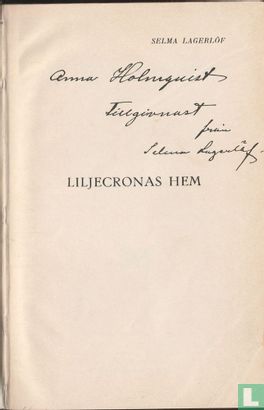 Liljecronas hem - Image 3