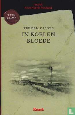 In koelen bloede  - Image 1