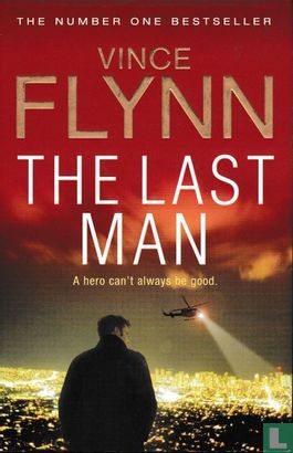 The last man - Image 1