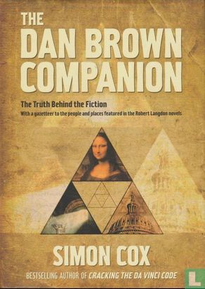 The Dan Brown Companion - Image 1