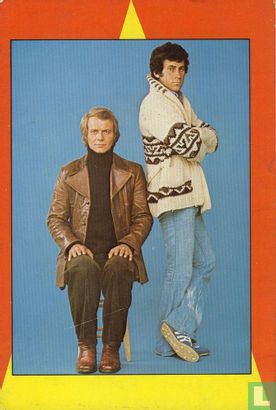 Starsky and Hutch - Afbeelding 2