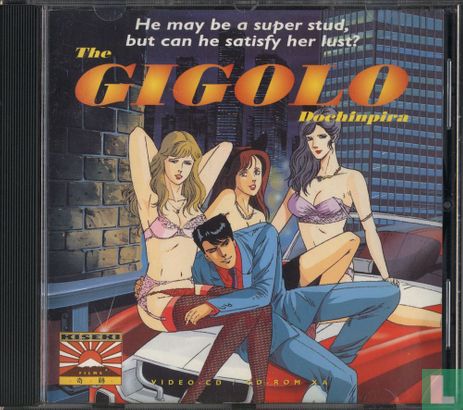 The Gigolo - Afbeelding 1