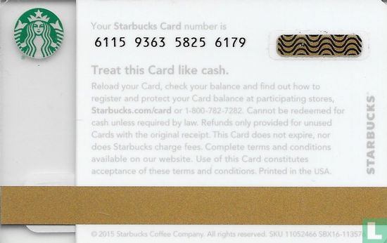 Starbucks 6115 - Image 2