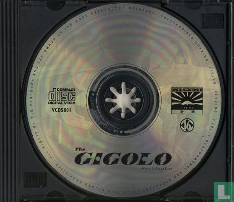 The Gigolo - Afbeelding 3