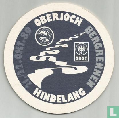 Oberjoch Bergrennen - Afbeelding 1