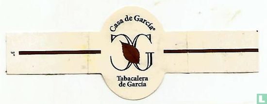 CG Casa de García Tabacalera de García - Afbeelding 1
