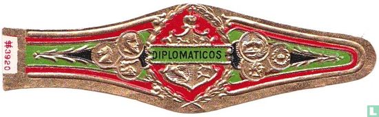 Diplomaticos - Bild 1