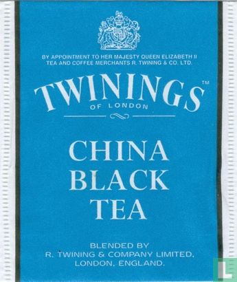 China Black Tea - Bild 1
