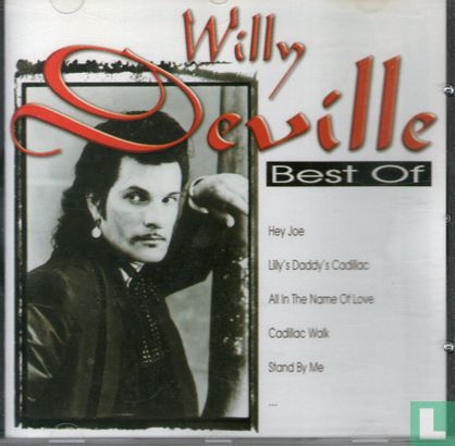 Best of Willy Deville - Image 1