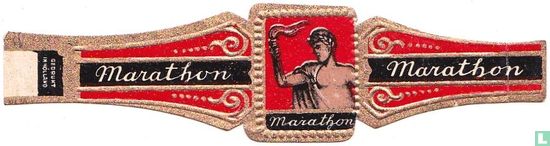 Marathon - Marathon - Marathon  - Afbeelding 1