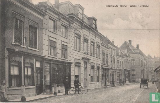 Arkelstraat, Gorinchem - Image 1
