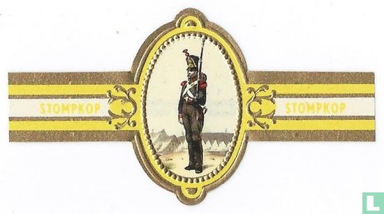 [Grenadier - infantry] - Image 1