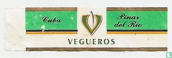 Vegueros - Cuba - Pinar del Rio  - Afbeelding 1