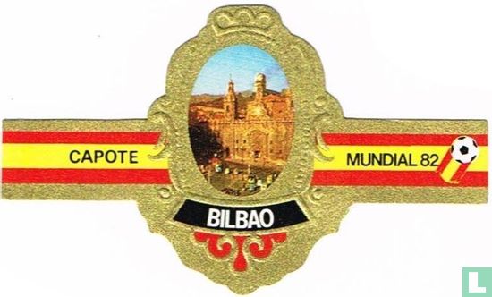 Bilbao - Afbeelding 1