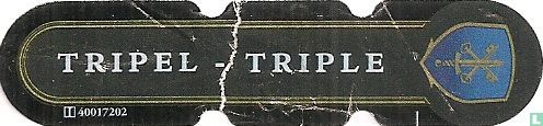 Affligem Tripel-Triple (Nederland) - Image 3