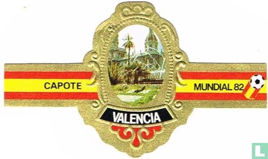 Valencia - Bild 1