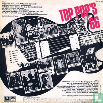 Top Pop's '66 - Image 2
