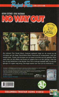 No Way Out - Image 2